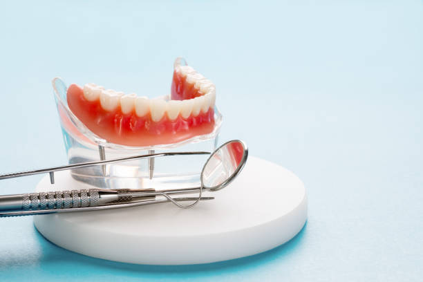 Advanced Technology for Better Dental Care in Somerset, MD