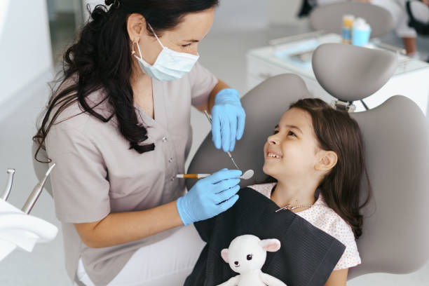 Best Dental Inlays and Onlays  in Somerset, MD