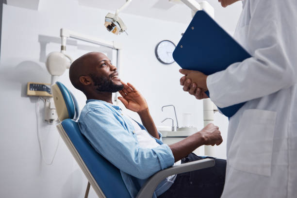 Best Tooth Extraction  in Somerset, MD