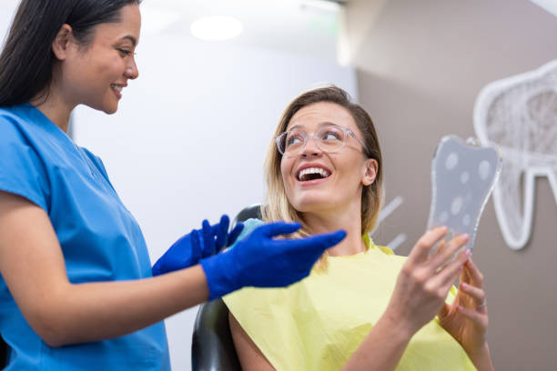 Best Traditional Braces  in Somerset, MD