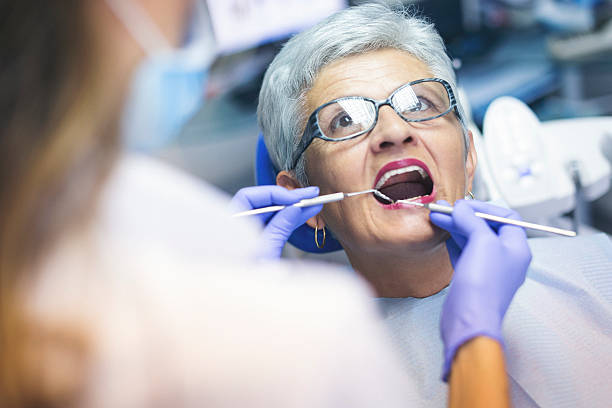 Best Full Mouth Reconstruction  in Somerset, MD